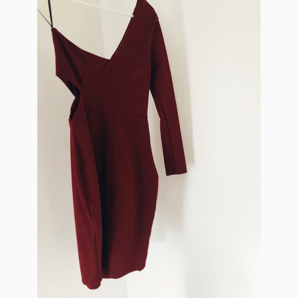 (New) LULUs going out dress